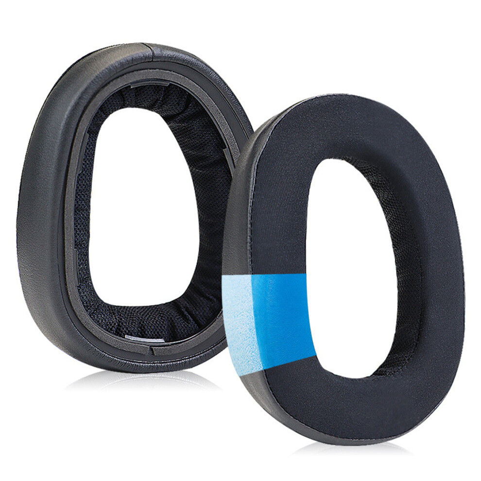 Upgraded Foam Ear Pad Cushions Compatible For Ice Feeling Gel 7730001217208