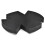 Professional Acoustics Foam Pad Earmuff For X5A/Model 5