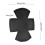 Professional Acoustics Foam Pad Earmuff For X5A/Model 8