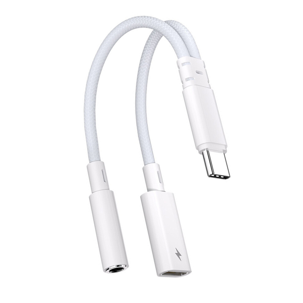 USB C Headphone Adapter 2 in 1-image-OPC-PHXH9JK-NEW