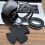 Professional Acoustics Foam Pad Earmuff For X5A/Model 9