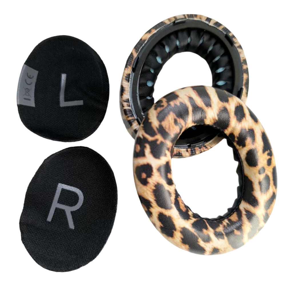 Replacement Ear Cushions For Nc700 Noise Cancelling 7730001218151