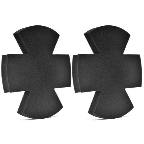 Professional Acoustics Foam Pad Earmuff For X5A/Model
