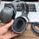 Professional Acoustics Foam Pad Earmuff For X5A/Model 7