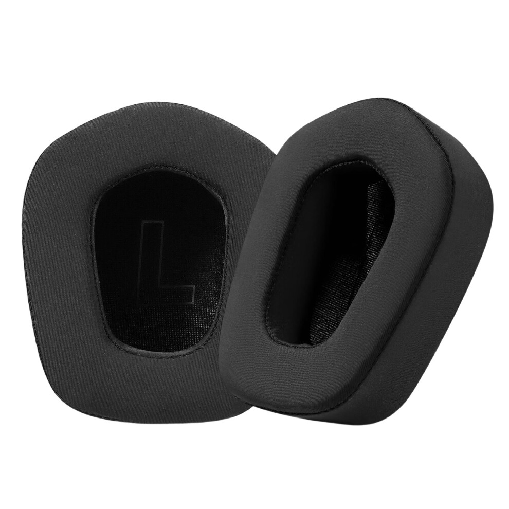 Professional Earpads Ear Cushions Replacement For G733 Three Dimensio Black 7709992213186