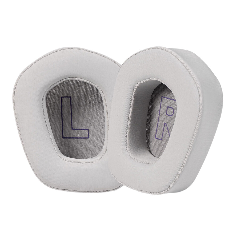Professional Earpads Ear Cushions Replacement For G733 Three Dimension Gray 7709992213179