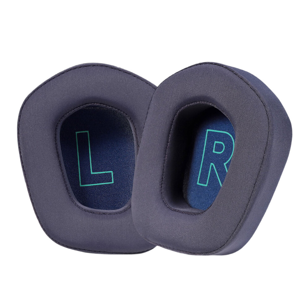 Professional Earpads Ear Cushions Replacement For G733 Three Dimension Blue 7709992213155