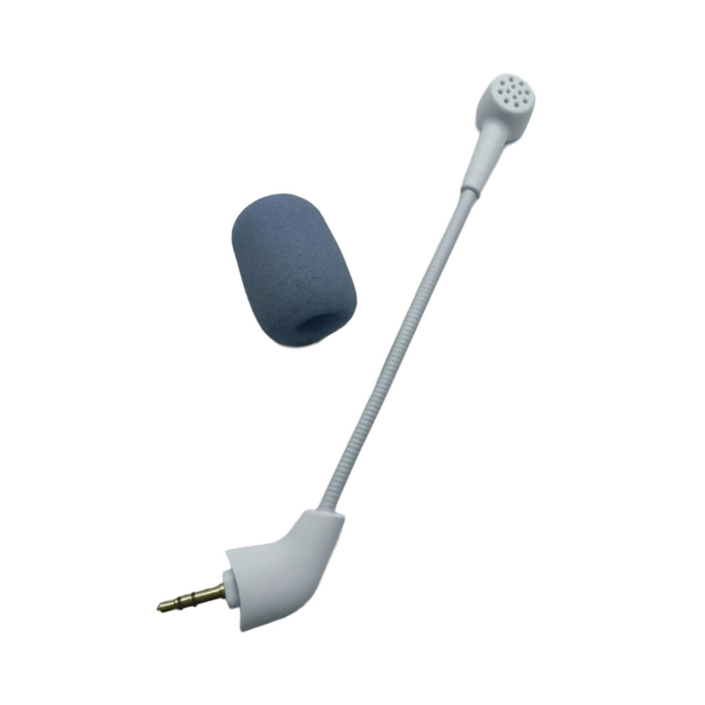 Replacement Microphone Boom Compatible For Cloud2 Gaming 7709992213957