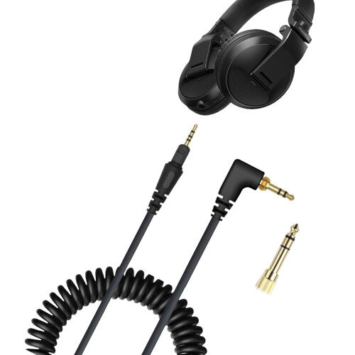 Long Headphone Cable Cord Compatible for Headphones 1