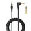 Long Headphone Cable Cord Compatible for Headphones 5