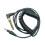 Long Headphone Cable Cord Compatible for Headphones 4