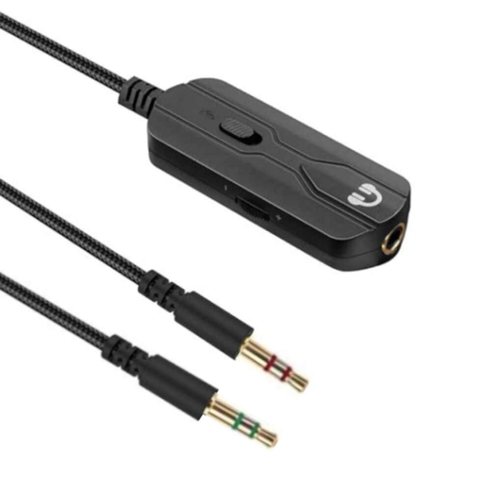 3.5Mm Male To Female Extension Cable 3.5Mm 7709992213933
