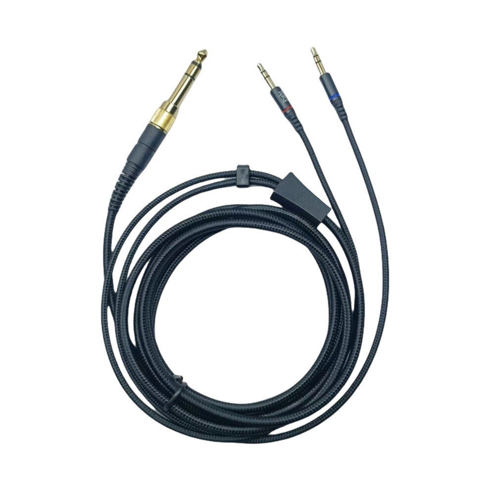 Replacement Headsets Cable For D7100 Headphones Cord 7709992214404