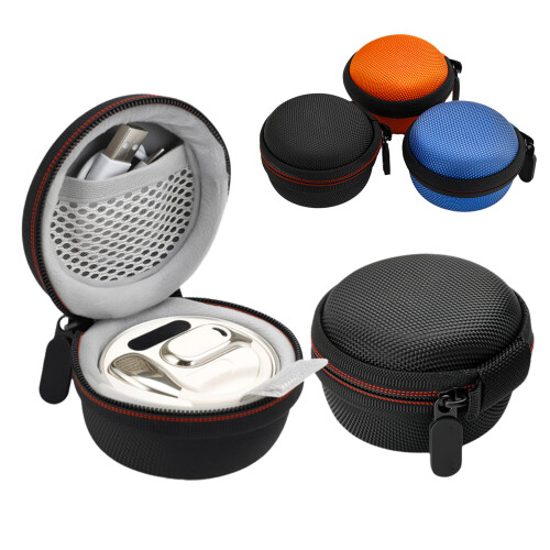 Headphone Carrying Case For Wireless Headphone Storage  color 1
