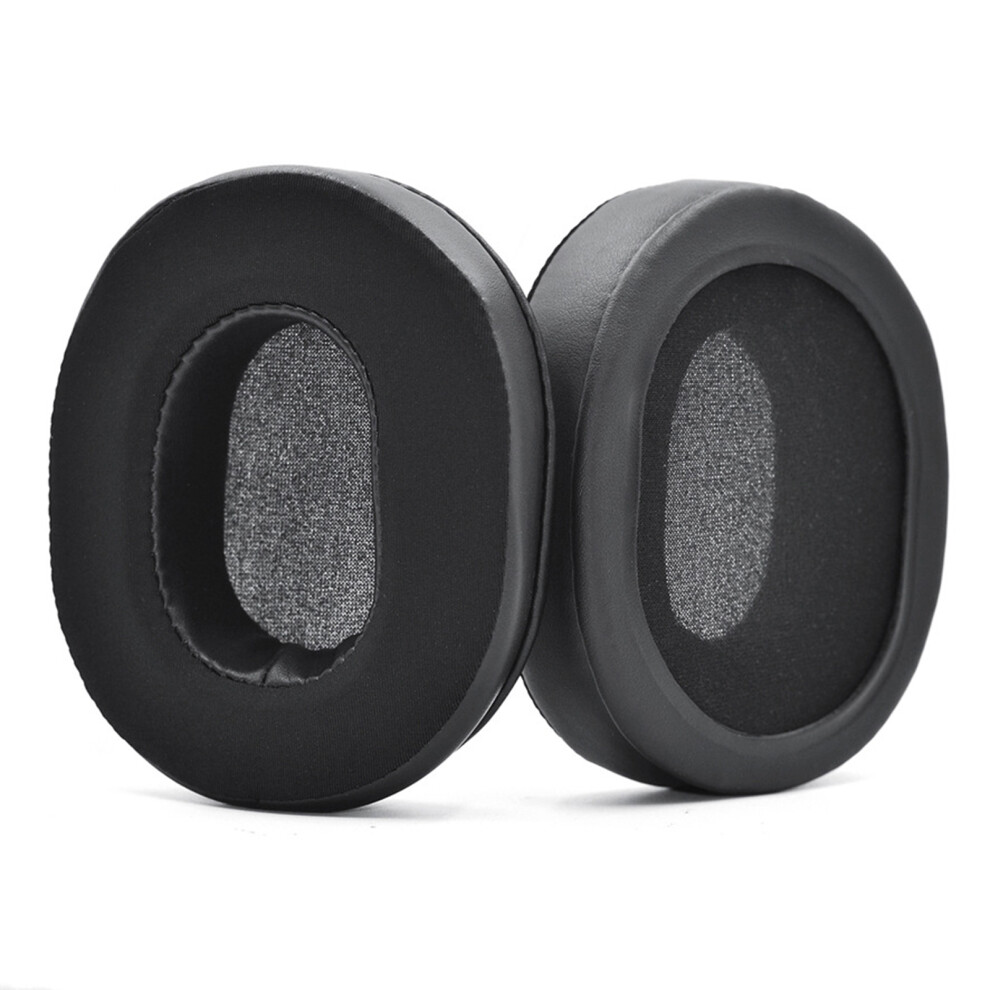 Replacement Ear Cushions For A70 A71 Headphones Ice Sensation 7709992214985