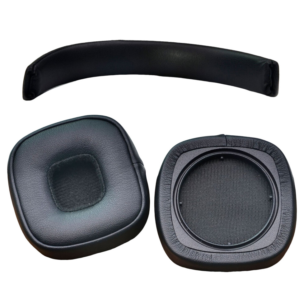 Replacement Ear Pad Ear Cushions Headband For Black 7709992215319