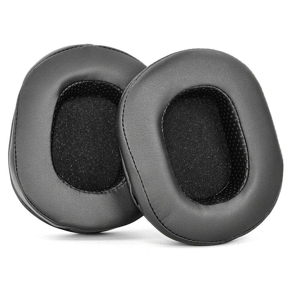 Replacement Ear Cushions For A70 A71 Headphones Leather Model 7709992214961