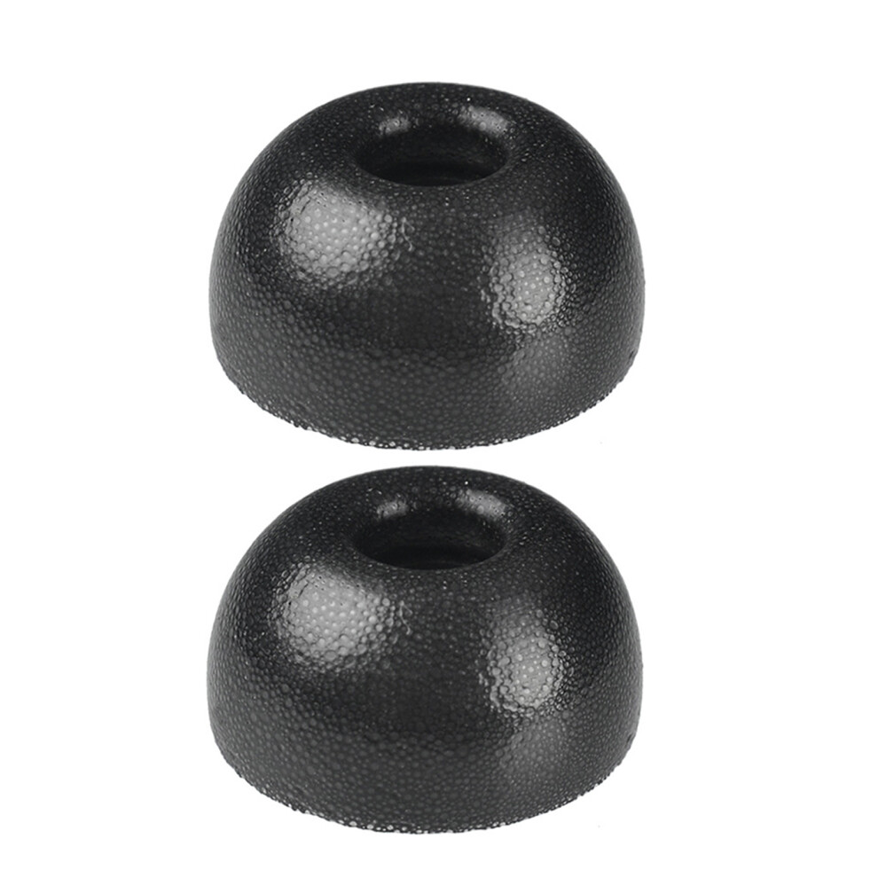 1Pair Earbud Eartips Memory Foam Earplugs Ear Large 7709992215630