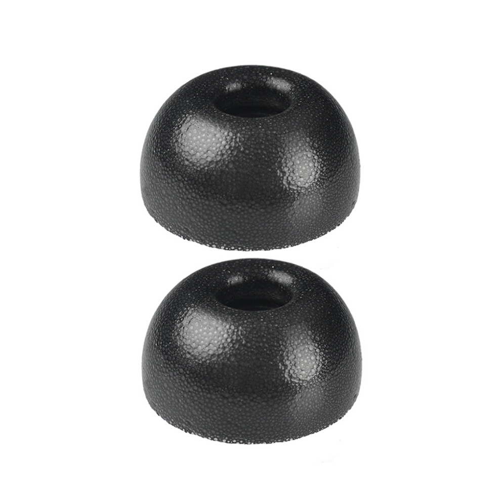 1Pair Earbud Eartips Memory Foam Earplugs Ear Small 7709992215654
