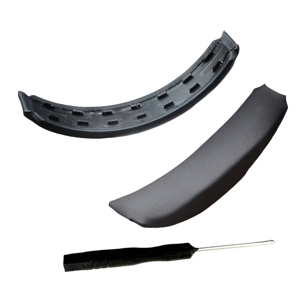 Easily Replaced Leather Headband Head Beam For Head Beam S 7709992215791