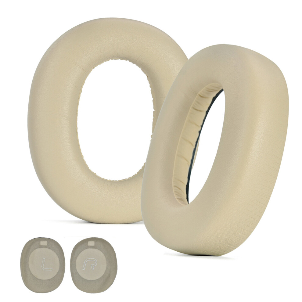 Replacement Ear Cushions For Headphone Protein Earpads 7709992215692