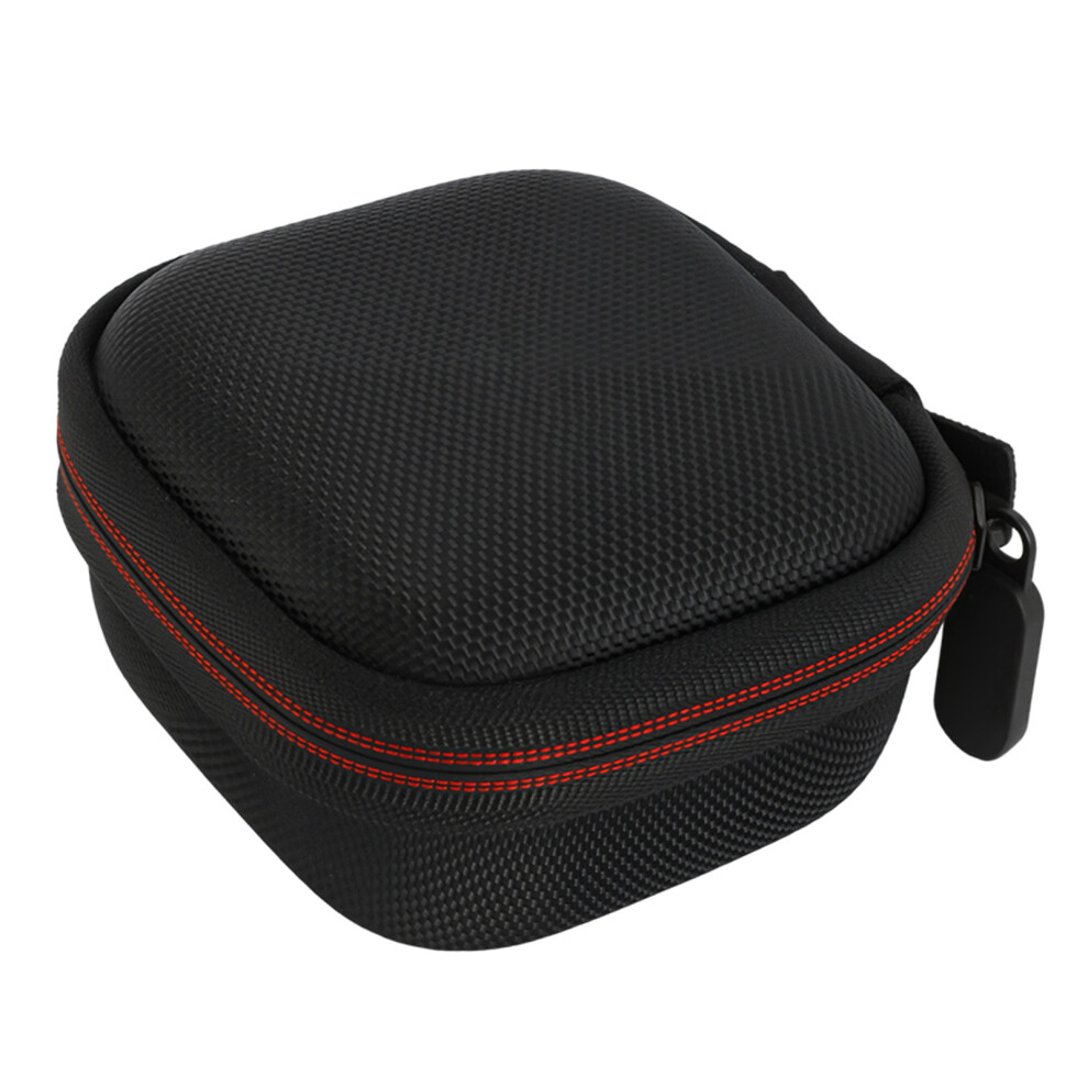 Protective Carrying Case For Open Ear Earbuds Black 7709992215722