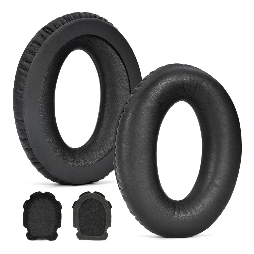 Earpads Protein Leather Ear Pad Ear Cushions Earmuffs 7709992216002