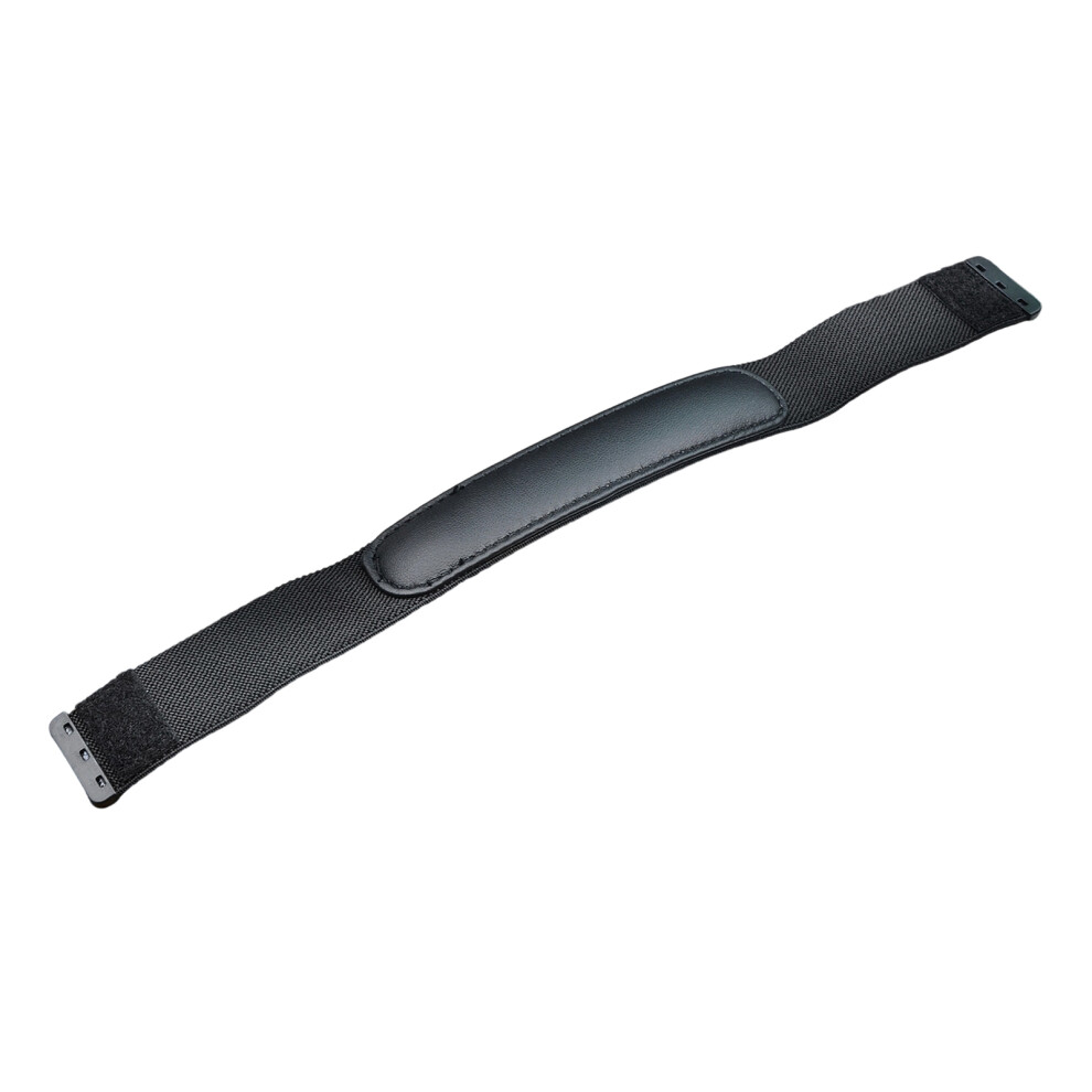 Premium Headband Replacements For Hs80rgb Headphones Comfort Black 7709992216538