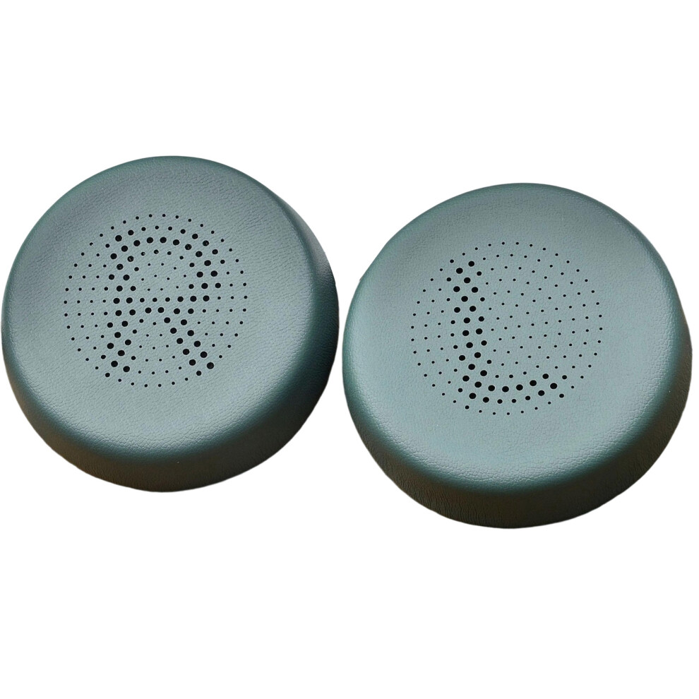 Protein Earpads Replacement Ear Cushions Highly Density Green 7709992216828