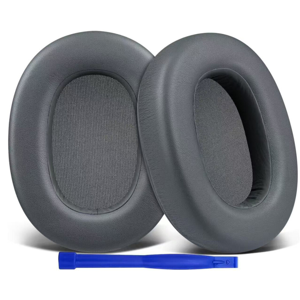 Noise Isolating Protein Ear Pad For Wear/Whult900n Gray 7709992217108