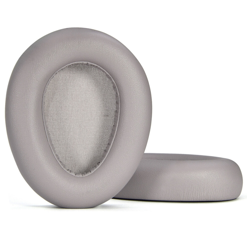 Replacement Protein Ear Cushions For Wireless Headphones Rose Grey 7709992216750