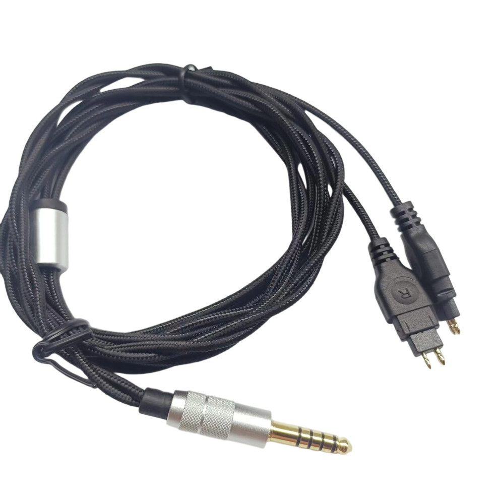 Replacement Cable For Hd580 Hd600 Hd650 Hd660s 7730001218441