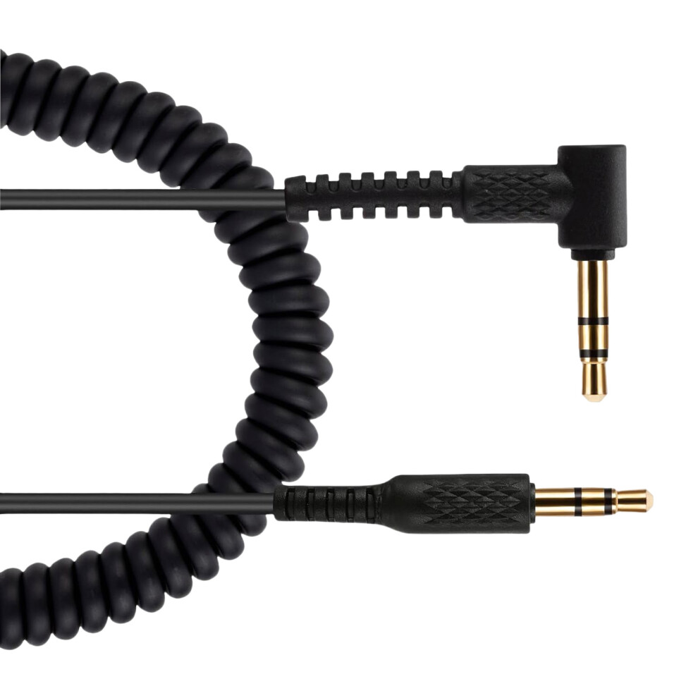 Stereo 3.5Mm Cable For Monitor Major 2 7730001218311