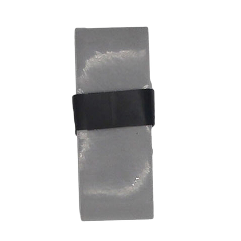 Headband Cover For Headphone Adjustable Length Protective Gray 7730001218564