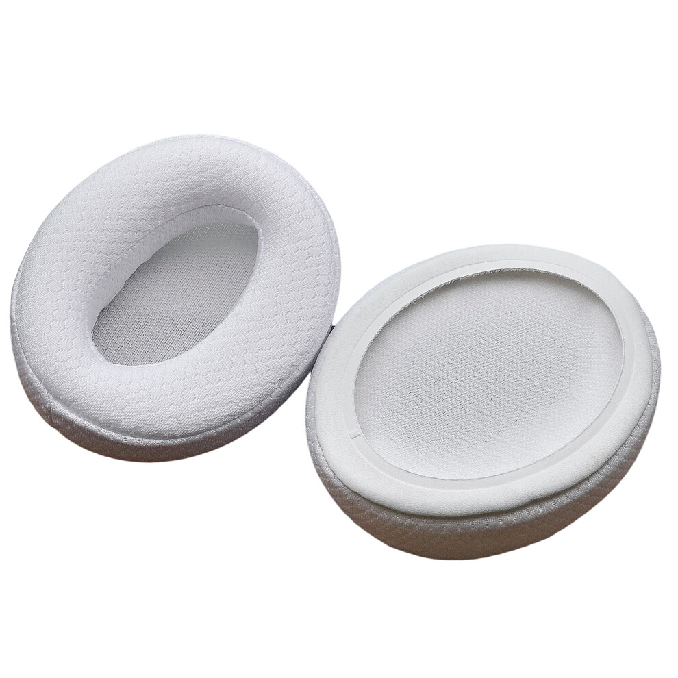 Replacement Earpads For Hd4.50bt 4.40Bt, Headphone Soft White 7730001218342