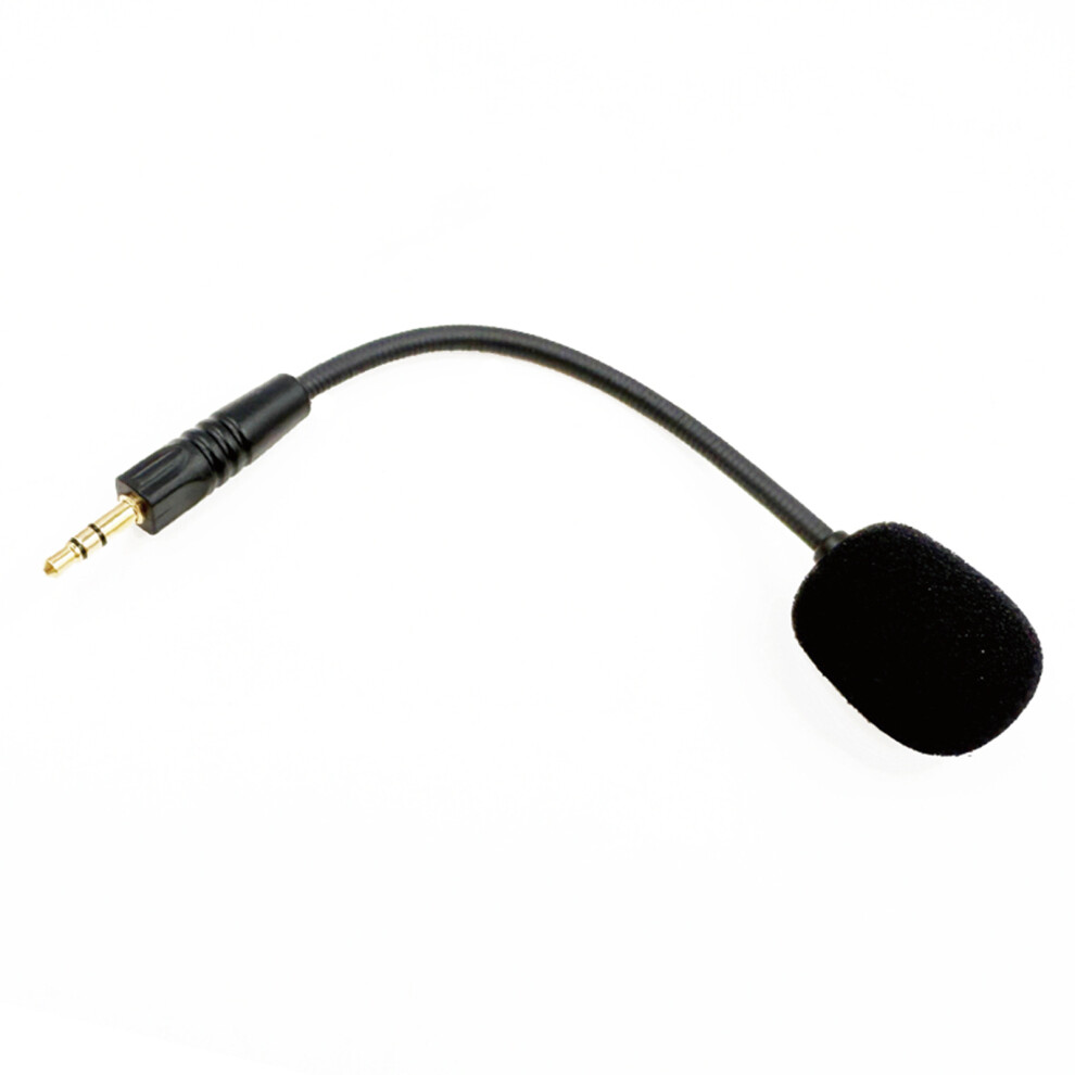Replacement Microphones For H2002d Headsets With 3.5Mm 7730001218571