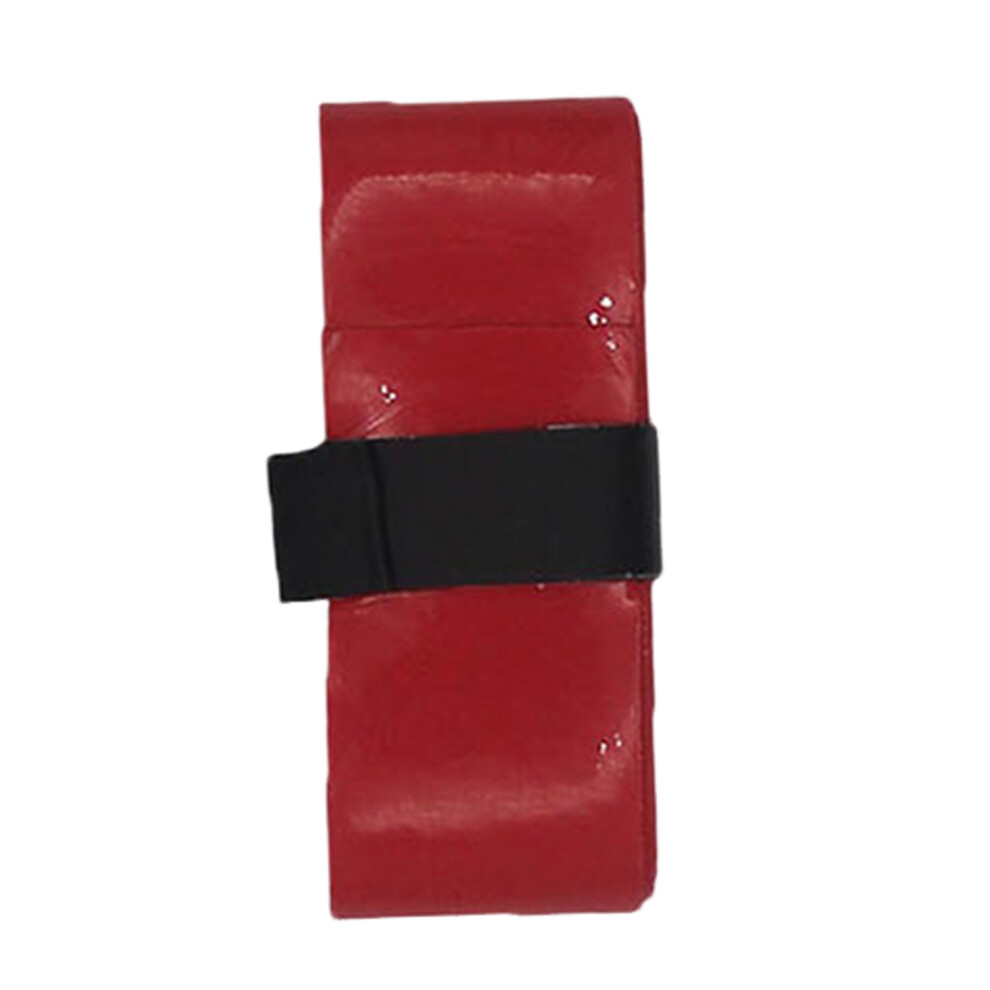 Headband Cover For Headphone Adjustable Length Protective Red 7730001218526