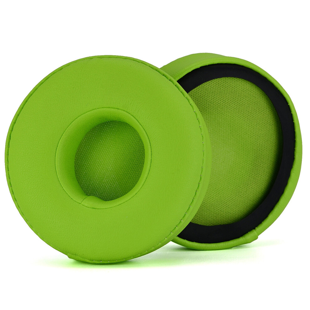 Premium Sponge Ear Pad For H30i Headphones Green 7730001218472