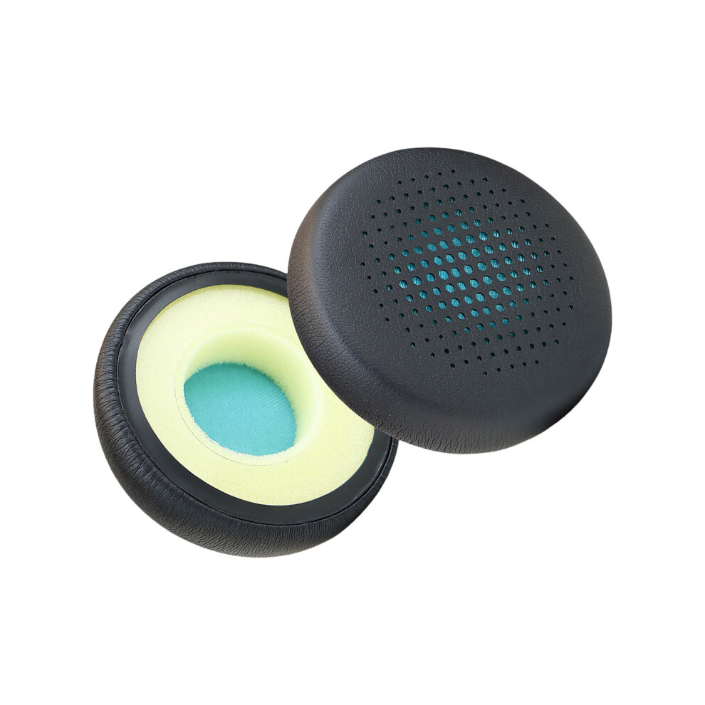 Premium Protein Leather Ear Cushions Memory Foam 7730001218861