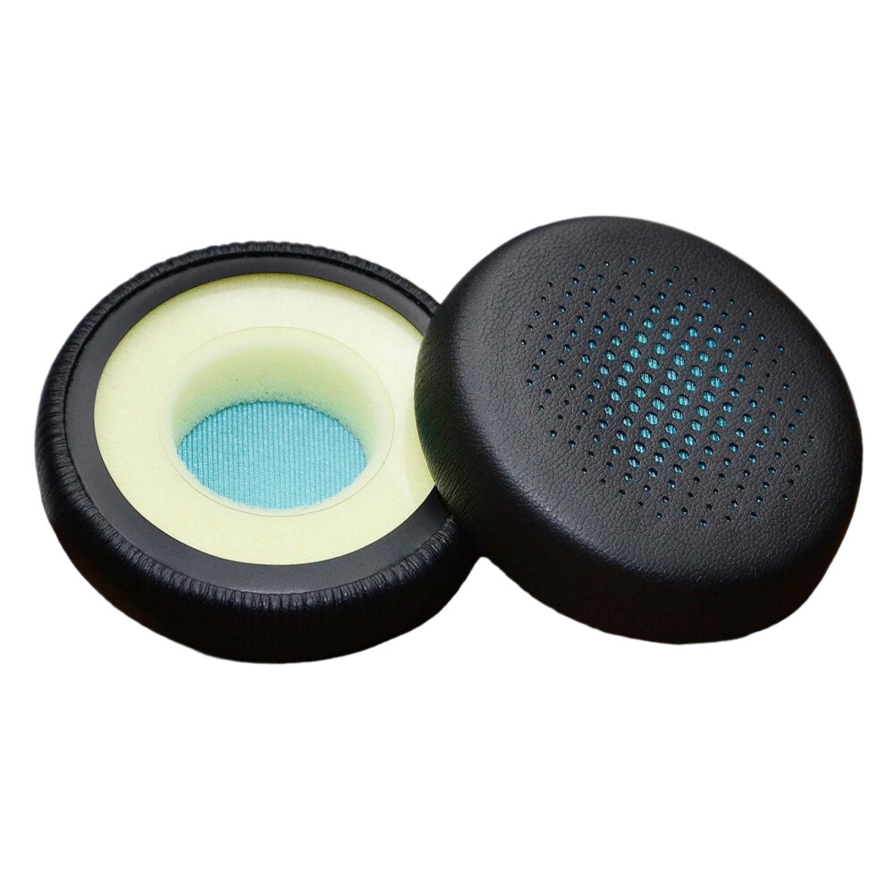 Breathable Sponge Ear Cushions For Headsets Earpads 7730001219202