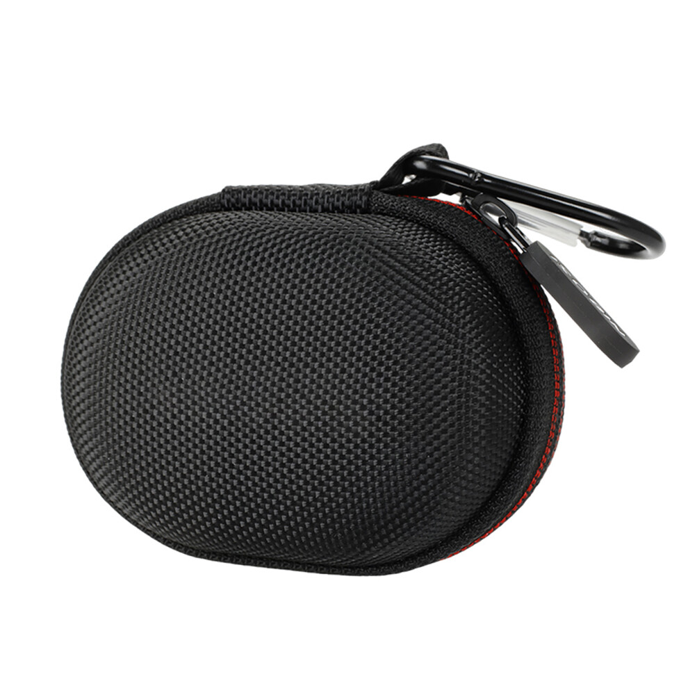 Hard Shell Protective Case With Water Resistant Black 7730001219172