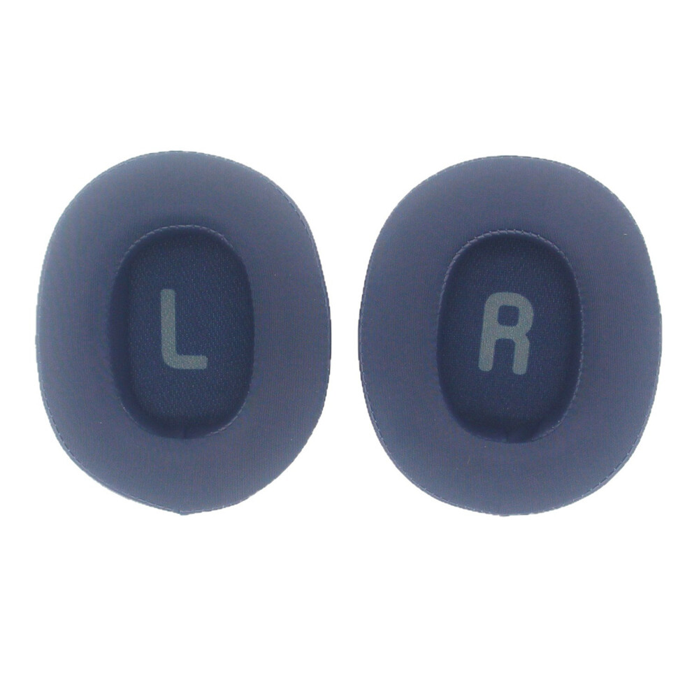 Breathable Ear Cushions Cooling Fabric Earpads Sweatproof Blue 7730001218984