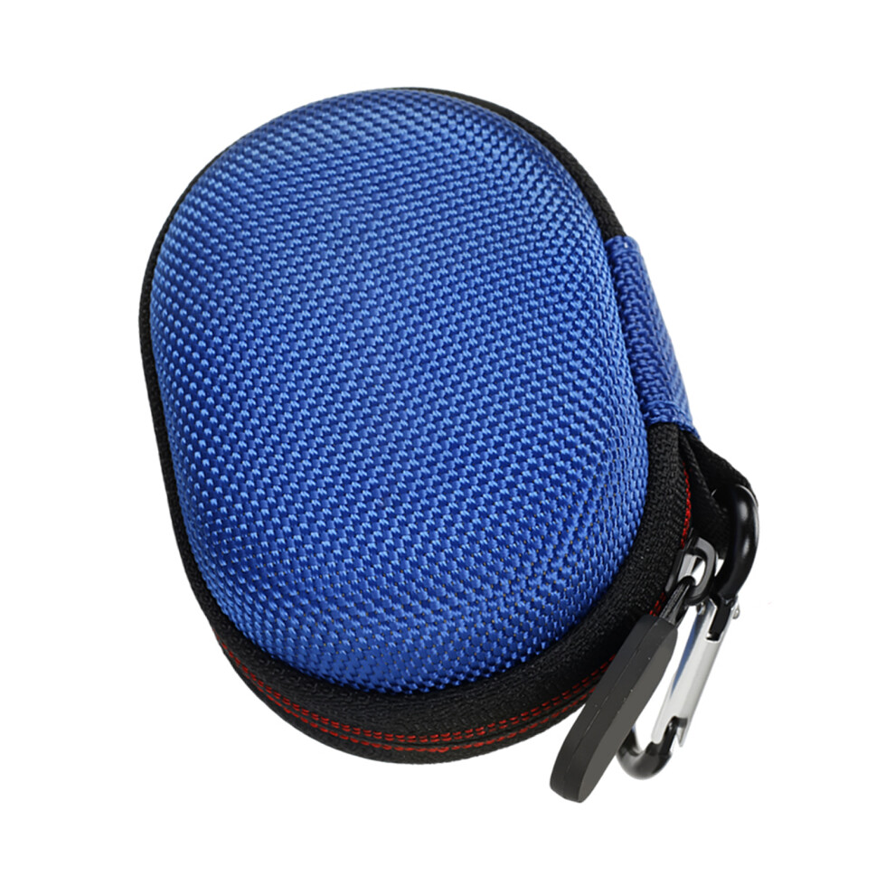 Hard Shell Protective Case With Water Resistant Blue 7730001219189