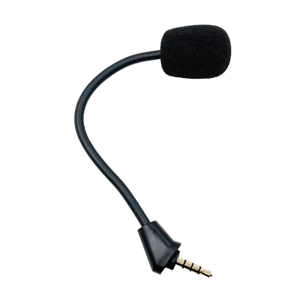 Replacement Game Mic 3.5Mm Microphone For Cloud 7730001219622