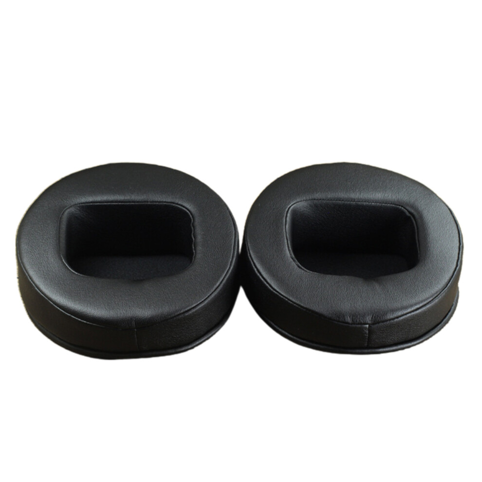 Breathable Soft Ear Foam Cushion Earpad 1Pair Protein Skin 7730001219554