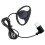 USB C/3.5mm Ear Hook Single-Side Earphones Earbud  TYPE C Elbow 1