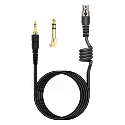 Replacement Cable for HD490 Headphone Transmission Cord
