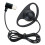 USB C/3.5mm Ear Hook Single-Side Earphones Earbud  TYPE C Elbow 7