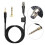 Replacement Cable for HD490 Headphone Transmission Cord 2