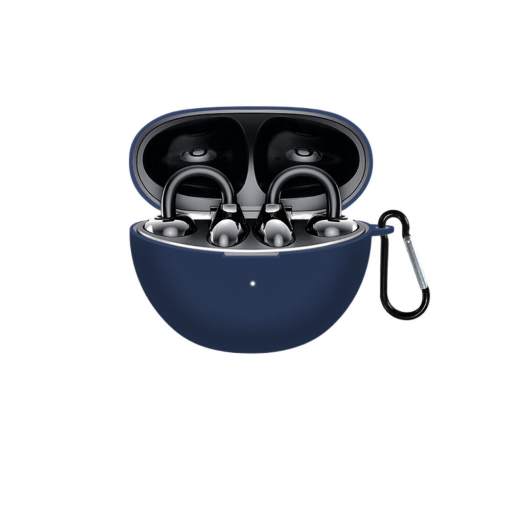 Silicone Ear Clip Case for LCHSE Ear  Blue-image-OPC-PHXHBMD-NEW